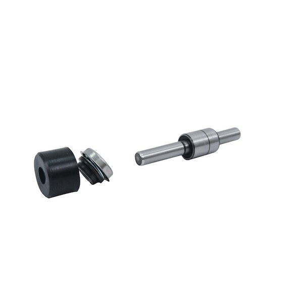 Water Pump Kit w/o Impeller 5" x5.1" x11.4"